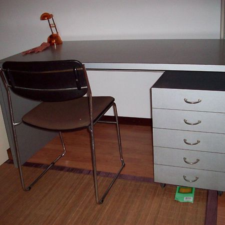 Keplero G Apartman Bergamo Kültér fotó