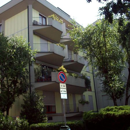 Keplero G Apartman Bergamo Kültér fotó