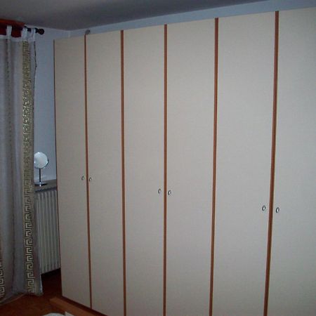 Keplero G Apartman Bergamo Kültér fotó