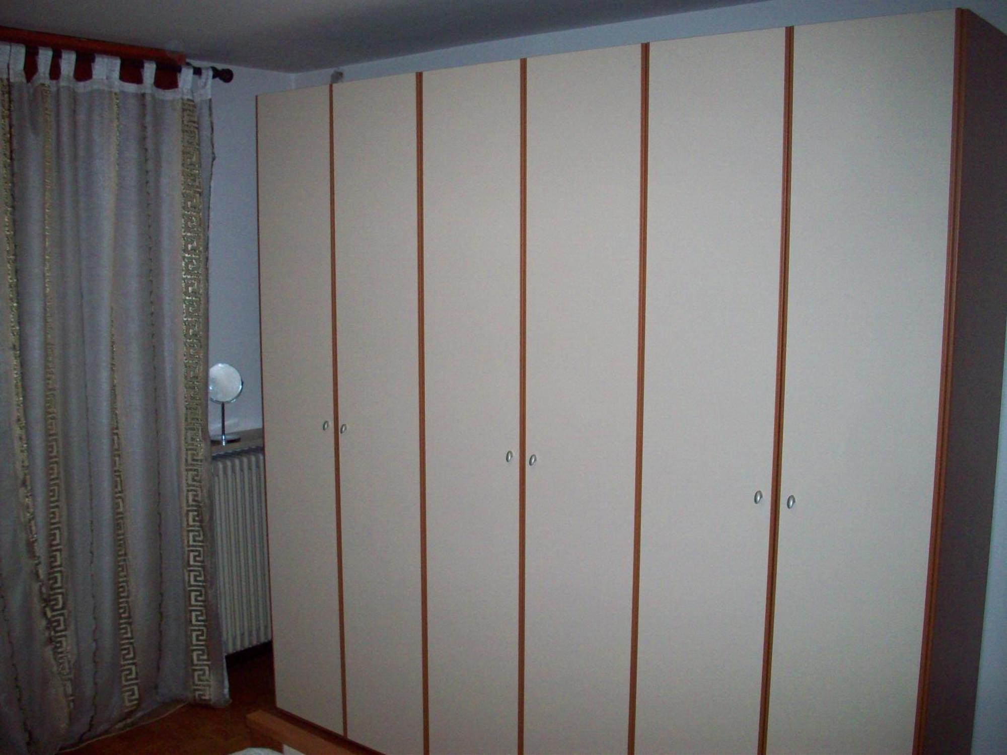 Keplero G Apartman Bergamo Kültér fotó