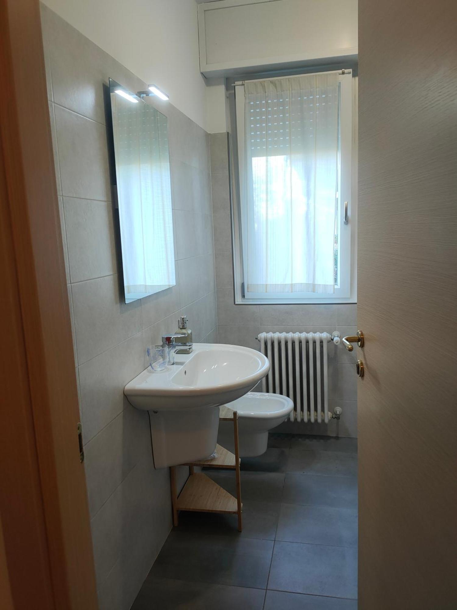 Keplero G Apartman Bergamo Kültér fotó