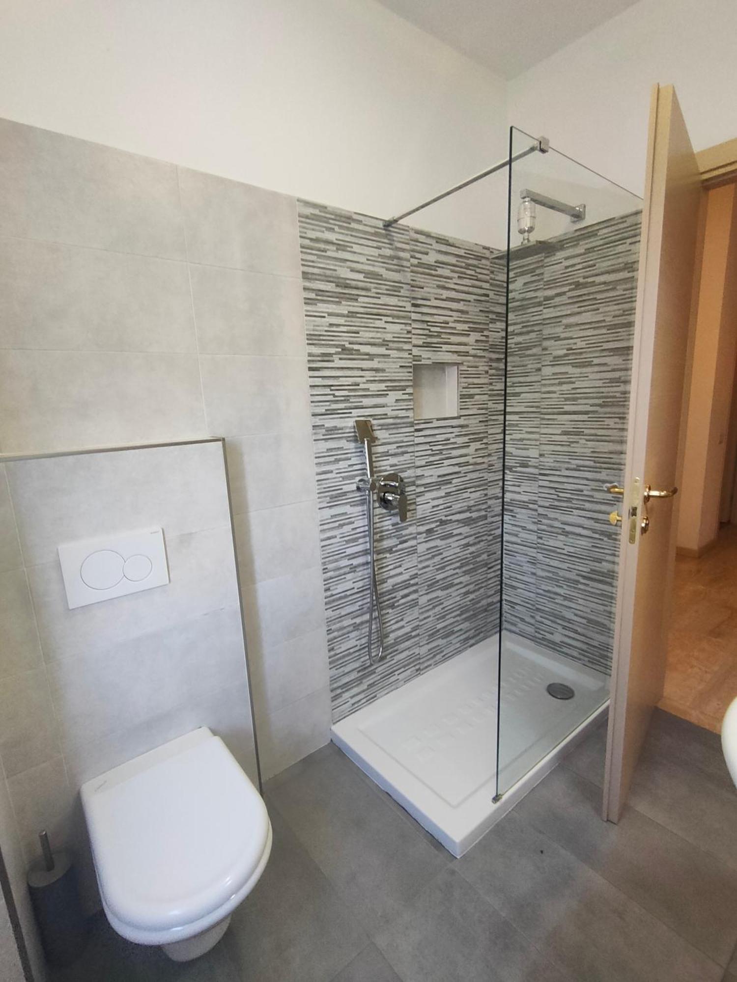 Keplero G Apartman Bergamo Kültér fotó