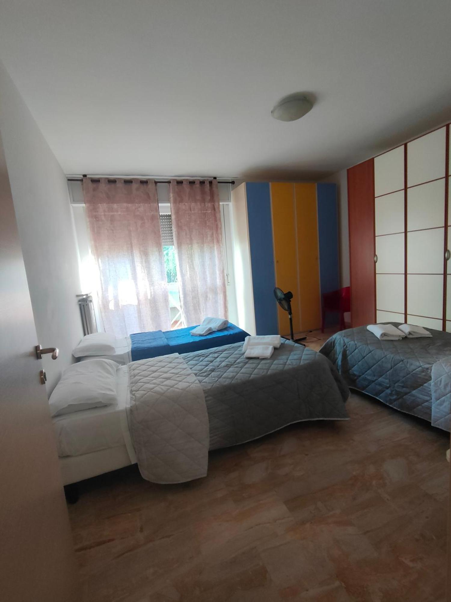 Keplero G Apartman Bergamo Kültér fotó