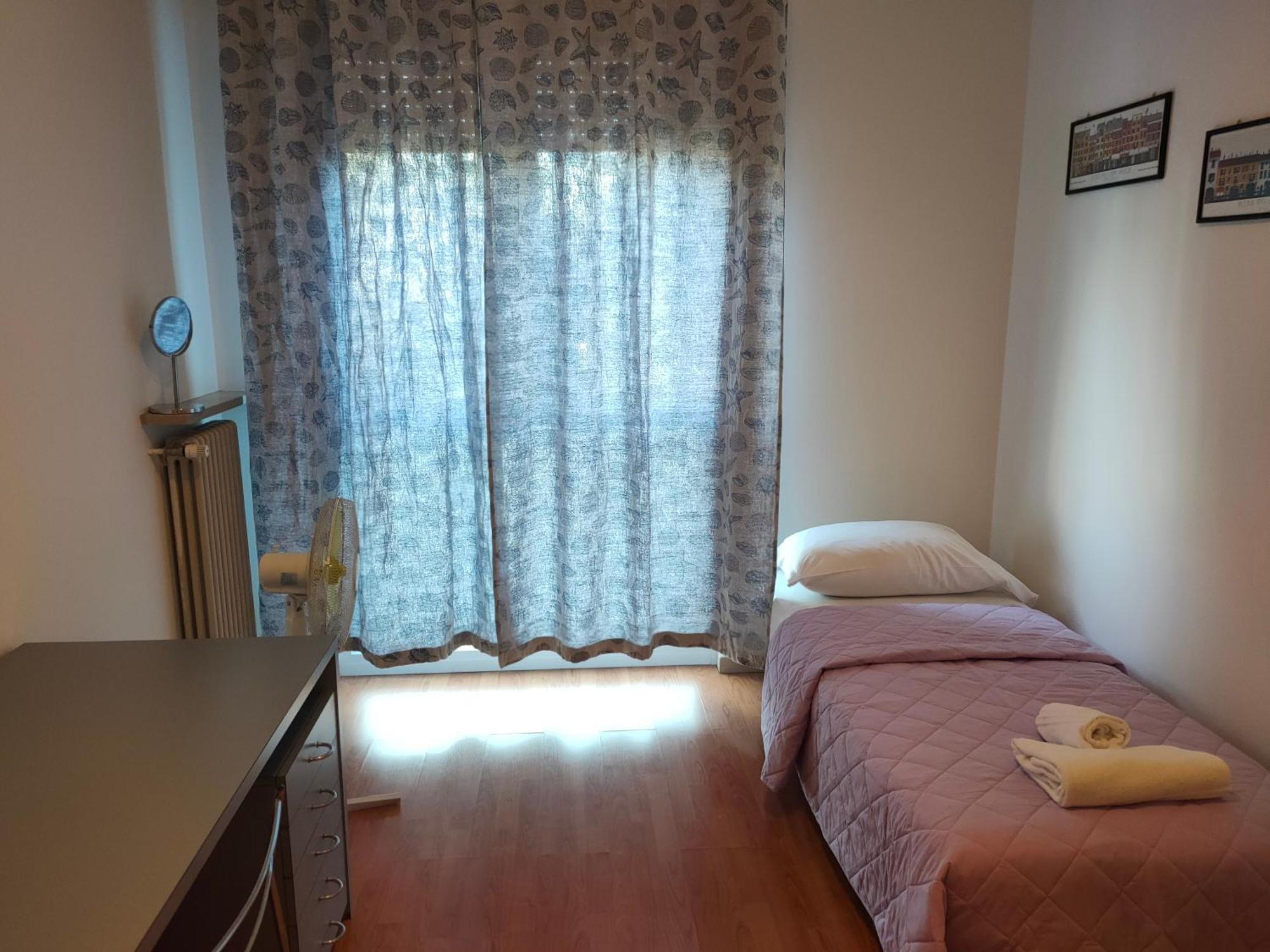 Keplero G Apartman Bergamo Kültér fotó